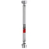 Santehnikas šļūtene Tucai S.A. Taq Pex, V1/2''-S1/2", 60 cm