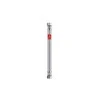 Lanksti žarna Tucai S. A., Taq Super, V3/4''-V3/4", 80 cm