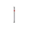 Santechninė žarnelė Tucai S.A. Taq Super, V3/4"-V3/4, 50 cm