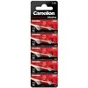 Šarminės baterijos Camelion, AG4, 1,5 V