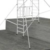 AOC SCAFFOLDING SPEEDY 4 (PACKAGING NR.1)