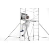 Pastoliai Tubesca FIRST 5, 443 cm