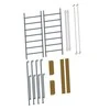 Caso SCAFFOLDING EXTENSION SPEEDY 4 (NR.3)