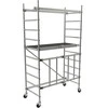 Caso SCAFFOLDING EXTENSION SPEEDY 4 (NR.2)