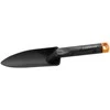 Kastuvėlis Fiskars Solid, 282 mm, plastikas, juoda