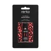 Saunos aromatas Rento, 10 ml Juodos spalvos/Raudonos spalvos