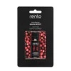 Saunos aromatas Rento, 10 ml Juodos spalvos/Raudonos spalvos