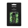 Saunas aromāts Rento, 10 ml Melna krās./Zaļa krās.