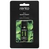 Saunas aromāts Rento, 10 ml Melna krās./Zaļa krās.