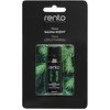 Pirties kvapas Rento, 10 ml Juoda sp./Žalia sp.