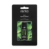 Saunas aromāts Rento, 10 ml Melna krās./Zaļa krās.