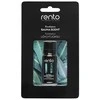 Saunas aromāts Rento EUCALYPTUS, 10 ml Melna krās./Zaļa krās.