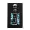 Saunas aromāts Rento EUCALYPTUS, 10 ml Melna krās./Zaļa krās.