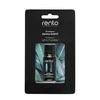 Saunas aromāts Rento EUCALYPTUS, 10 ml Melna krās./Zaļa krās.