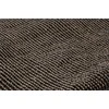Saunas spilvens Rento KENNO, lins, 50 x 22 cm, brūna/šampanieša