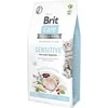 Brit Care Cat GF Insect&amp;Fresh Herring sausas maistas katėms 2kg