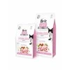 Brit Care Cat GF Sterilized Sensitive (Fesh triušiena) 2kg