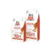 Brit Care Cat GF Indoor Anti-stress sausas maistas katėms 2kg