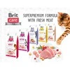 Brit Care Cat GF Indoor Anti-stress sausas maistas katėms 2kg