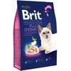 BRIT PREMIUM CAT ADULT CHICKEN 1,5kg