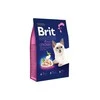 BRIT PREMIUM Cat Adult vištiena 1,5kg