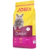 Josera JosiCat Sterilised Classic sausas pašaras katėms, 650 g