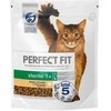 Sausas ėdalas katėms Perfect fit Sterile, su vištiena, 750 g