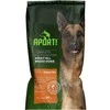 APORT visavertis sausas visų veislių suaugusių šunų pašaras su paukštiena, 20kg