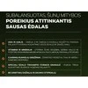 APORT visavertis sausas visų veislių suaugusių šunų pašaras su jautiena, 10kg