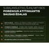 APORT visavertis sausas visų veislių suaugusių šunų pašaras su paukštiena, 10kg