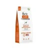 Brit Care HP Adult MB su ėriena ir ryžiais NEW 3kg