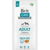Brit Care GF Adult lašiša NEW 3kg