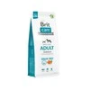 Brit Care GF Adult lašiša NEW 1kg