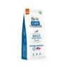 Brit Care HP Adult LB su ėriena ir ryžiais NEW 3kg