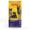 JosiDog Active Visavertis ėdalas suaugusiems aktyviems šunims, 15kg
