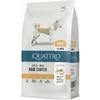 QUATTRO Extra paukštiena su paukštiena sausas šunų pašaras, 3kg