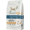 QUATTRO Extra paukštiena su paukštiena sausas šunų pašaras, 12kg