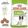Royal Canin SHN Dog Xsmall Adult 8+ 1,5kg