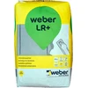 Polimerinis glaistas WEBER LR+, 20 kg