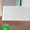 Sausų grindų šluosčių papildymas Swiffer, įvairioms grindims, 18 vnt.