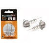 Savage Gear Jigo Galva SG Cork Screw Heads 30g. 2vnt.