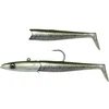 Savage Gear Jūrinė Guma SG Sandeel 20cm 180g Sandeel UV