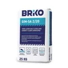 Savaime išsilyginantis grindų mišinys BRIKO GIM-SA 2/20 25kg