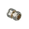 Tdm Brass Tdm_Brass Užveržiamas antgalis 1035, ¾” x 16 mm, vidinis sriegis