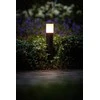Šviestuvas Ludeco IVAN PL1033, 1W, LED, IP44, juodas