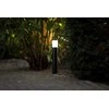 Šviestuvas Ludeco IVAN PL1033, 1W, LED, IP44, juodas