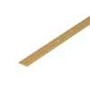 Savienojošā lente Cezar W-AL-LPP25-C23-090, zelta krās., 900 mm x 25 mm
