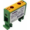 Jungtis Vexen Electric TS1016Y, 1,5–16 mm², geltonas / žalios spalvos