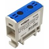 Jungiamasis gnybtas Vexen Electric TS1035B, 2,5–35 mm², mėlynos/pilkos spalvos