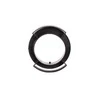 Savienojums Aco Easyline DIA 110 mm vamzdžiui, plastmasa